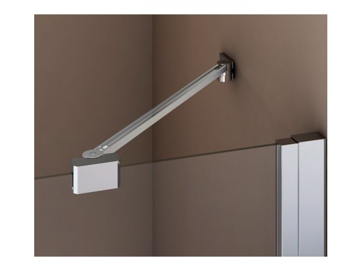 Sanswiss Annea kabina prysznicowa prostokątna 90x75 cm lewa AN1CG09005007+ANT07505007 Kategoria Kabiny prysznicowe Przyścienna Wysokość 200 cm Narożna Szerokość 90 cm Kolor Przezroczysty