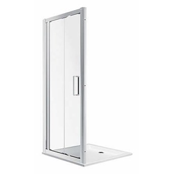 Koło Geo drzwi Bifold 80 cm 560.116.00.3
