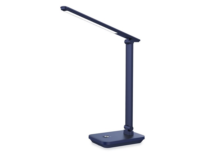 LED Ściemnialna dotykowa lampa stołowa LED/5W/5V Lampa regulowana Lampa biurkowa Kategoria Lampy biurowe