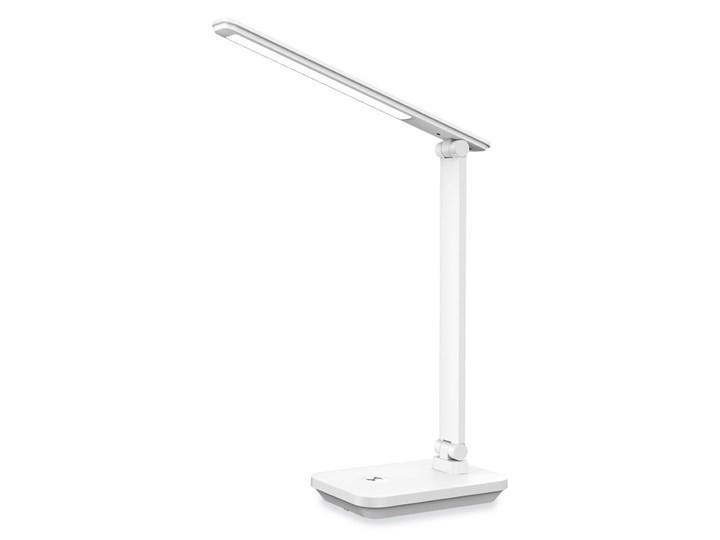 LED Ściemnialna dotykowa lampa stołowa LED/5W/5V Lampa regulowana Lampa biurkowa Kategoria Lampy biurowe