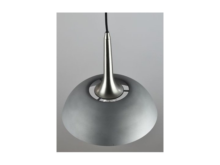 MCODO :: Oryginalna lampa wisząca SPECTRUM L z nowej kolekcji lamp loftowych Beton Stal Lampa inspirowana Lampa z kloszem Styl Nowoczesny