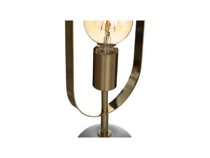 Lampa stołowa EDI, wys. 44 cm