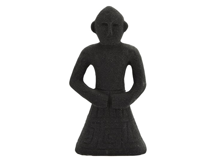 FIGURKA KAMIENNA PERSON MADAM STOLTZ Kamionka Kategoria Figury i rzeźby