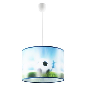 Dziecięca lampa wisząca E521-Worx