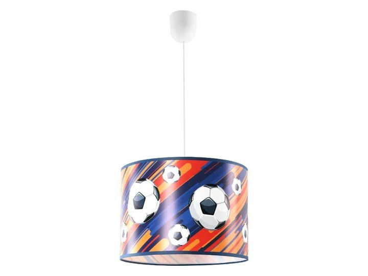 Wisząca lampa dla dziecka E523-Worx Lampa wisząca Kategoria Lampy dziecięce Kolor Biały