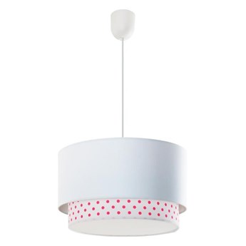 Ozdobna lampa wisząca dla dziecka E558-Hapi