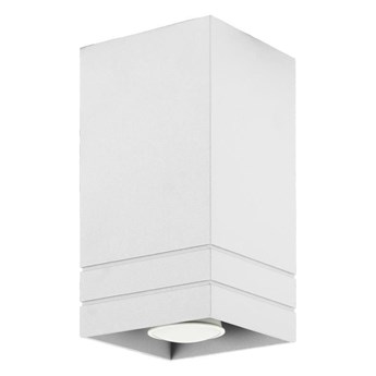 Halogenowa lampa sufitowa E567-Nerox - biały