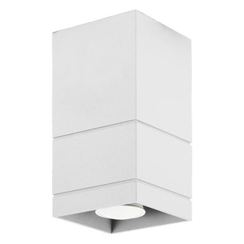 Lampa sufitowa do biura E568-Nerox - biały