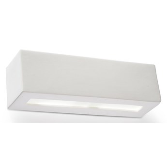 Ceramiczny kinkiet nad obraz E709-Vego