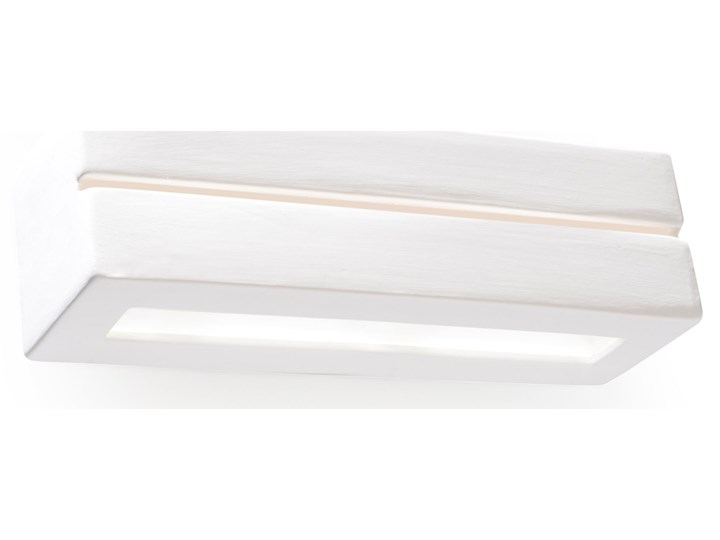 Kinkiet ceramiczny nad lustro E710-Vego Ceramika Funkcje Kinkiet nad lustro Styl Minimalistyczny