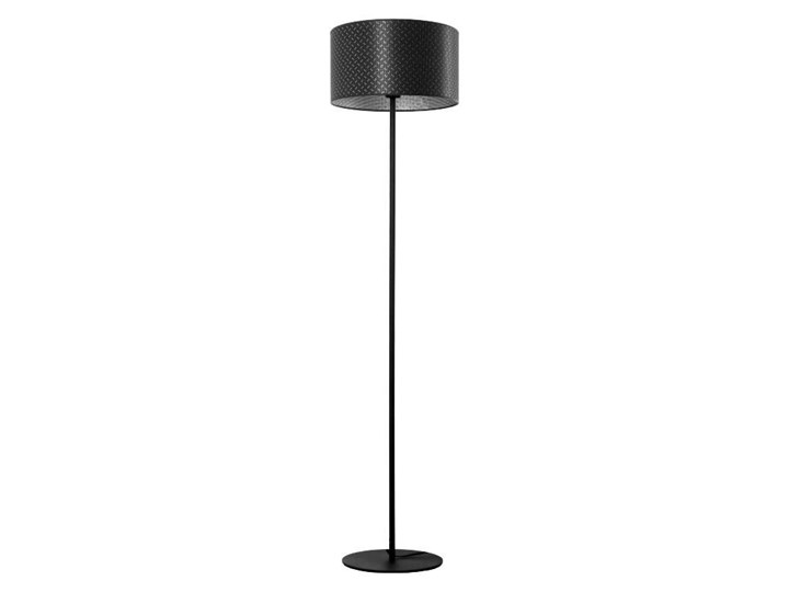 Designerska lampa podłogowa E898-Priam Lampa inspirowana Styl Glamour