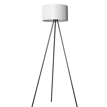 Lampa podłogowa do salonu E901-Heox
