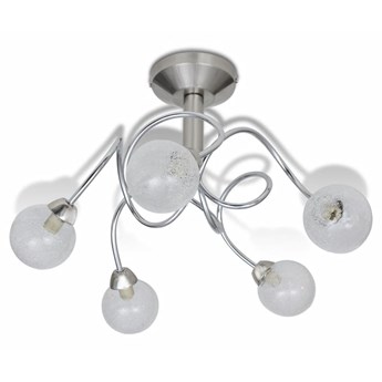 Oryginalna lampa sufitowa do sypialni - E982-Montes