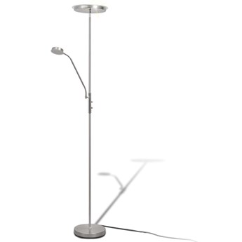Nowoczesna lampa podłogowa LED - EX07-Rosali