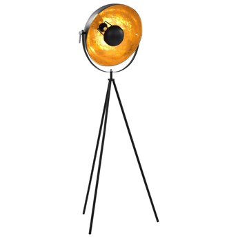Loftowa lampa podłogowa trójnóg - EX186-Vonis