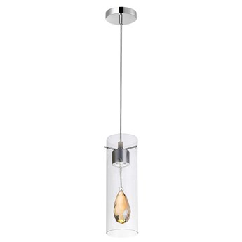 Ledowa lampa wisząca E375-Devi