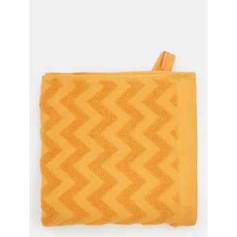 Sinsay - Ręcznik - Żółty