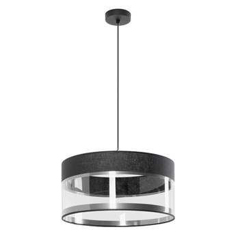 Lampa wisząca nad stół E657-Leons