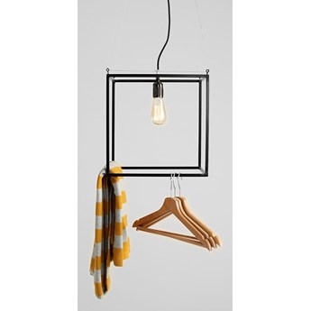 Lampa wisząca METRIC S