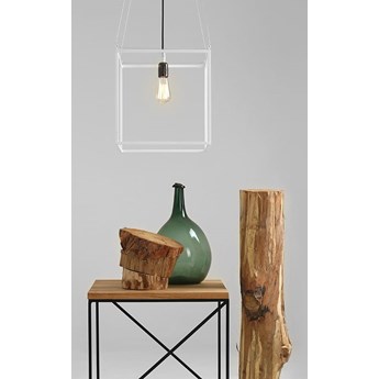 Lampa wisząca METRIC S