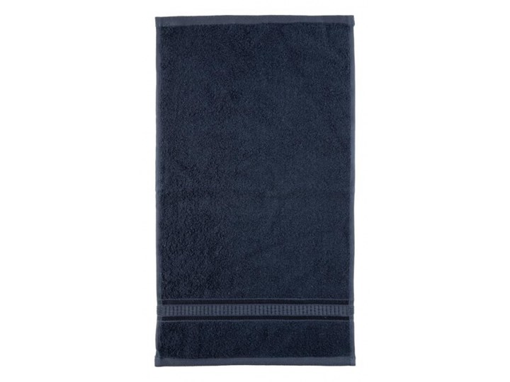 RĘCZNIK BAMBUS LUIS 30X50CM GRANAT kod: 80T-RĘC-LUIS/15 Bawełna 30x50 cm Kategoria Ręczniki