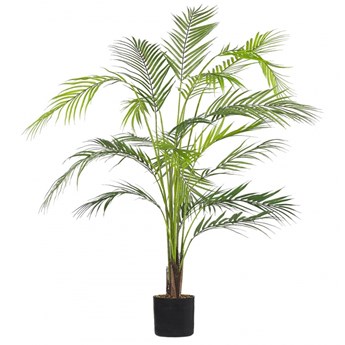 Sztuczna roślina doniczkowa 124 cm ARECA PALM kod: 4251682243612