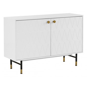 Komoda biała ADANTE kod: 4251682221870