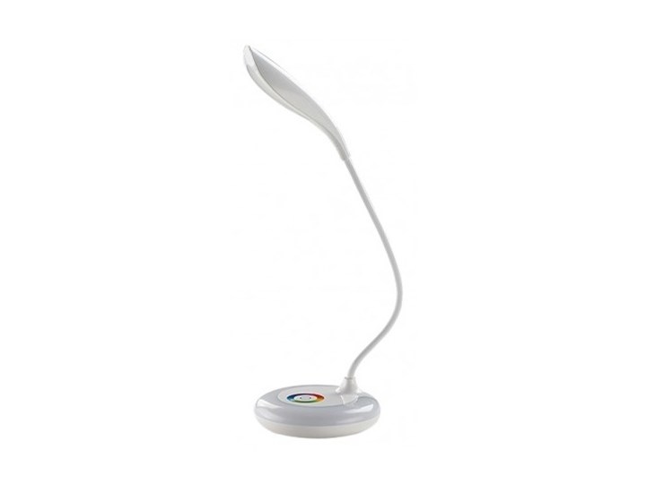 LED RGB Ściemniana, dotykowa lampa stołowa LED/5W/230V Lampa biurkowa Kategoria Lampy biurowe