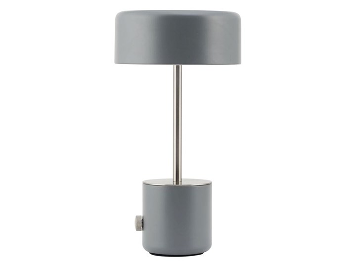 LAMPA STOŁOWA BRING HOUSE DOCTOR Styl Nowoczesny