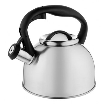 CZAJNIK NIERDZEWNY 2,5L SILIA kod: 50W-CZA-2,5L/HUA