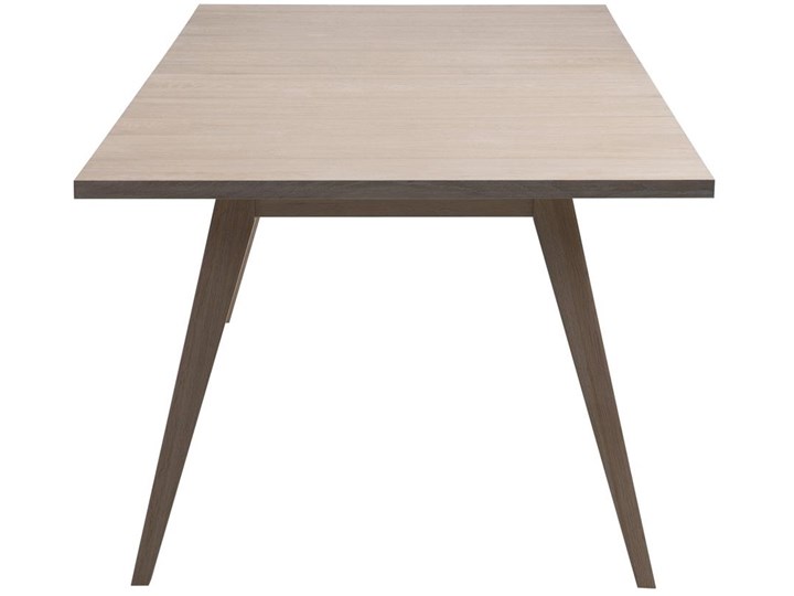 Stół rozkładany Edmond 210-310x100 cm naturalny Długość(n) 210 cm