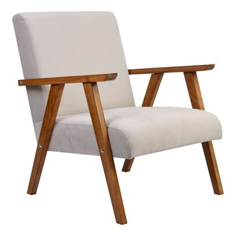 Fotel Retro PRL