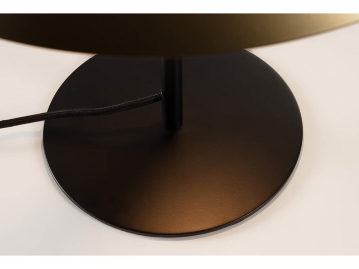 Lampa stołowa Carlisa  złota Kategoria Lampy stołowe