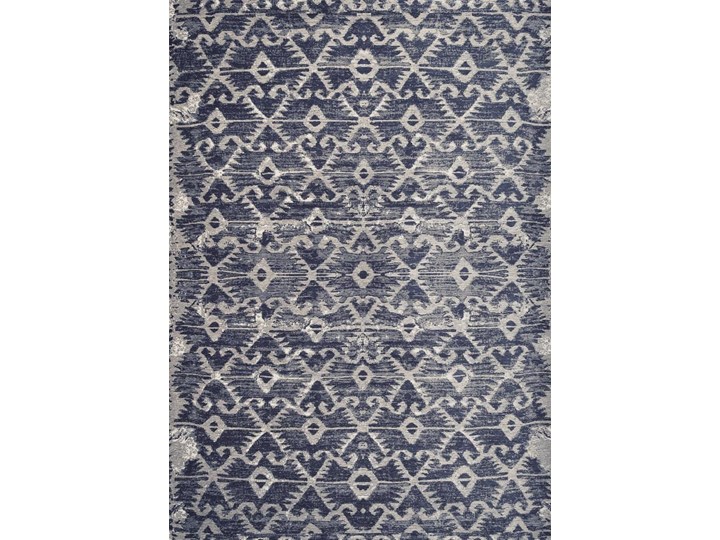 Dywan ANATOLIA SKY BLUE niebieski nowoczesny 160x230 do sypialni