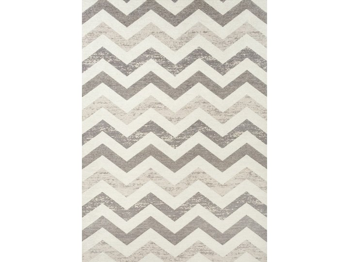 Dywan VENA TAUPE beżowy nowoczesny łatwoczyszczący Kolor Szary Bawełna Poliester 160x230 cm Dywany 200x300 cm Prostokątny Pomieszczenie Sypialnia