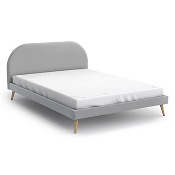 Łóżko Molly Double Bed, Aria