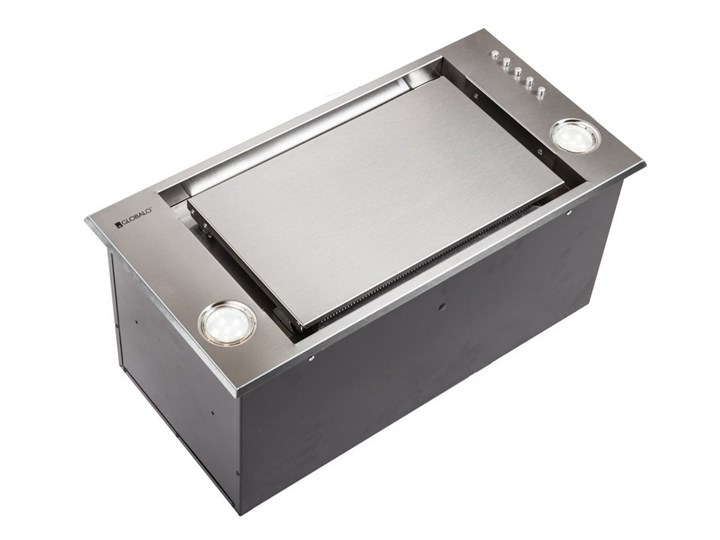 Okap kuchenny Insolita 60.1 Inox