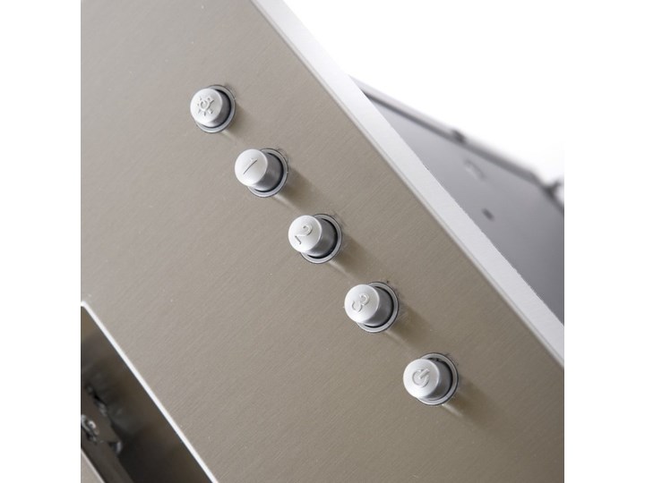 Okap kuchenny Insolita 60.1 Inox Kategoria Okapy Okap do zabudowy Szerokość 60 cm Poziom hałasu 46 dB
