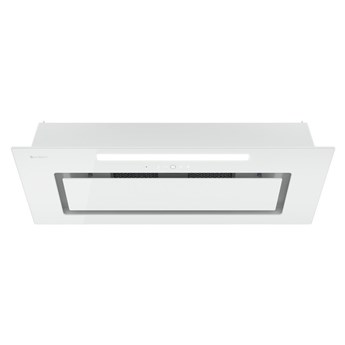 Okap kuchenny Silentio 80.2 White