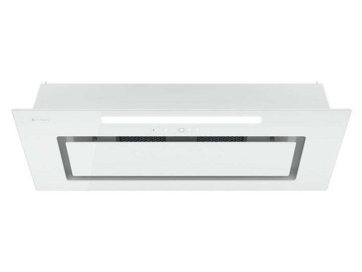 Okap kuchenny Silentio 80.2 White
