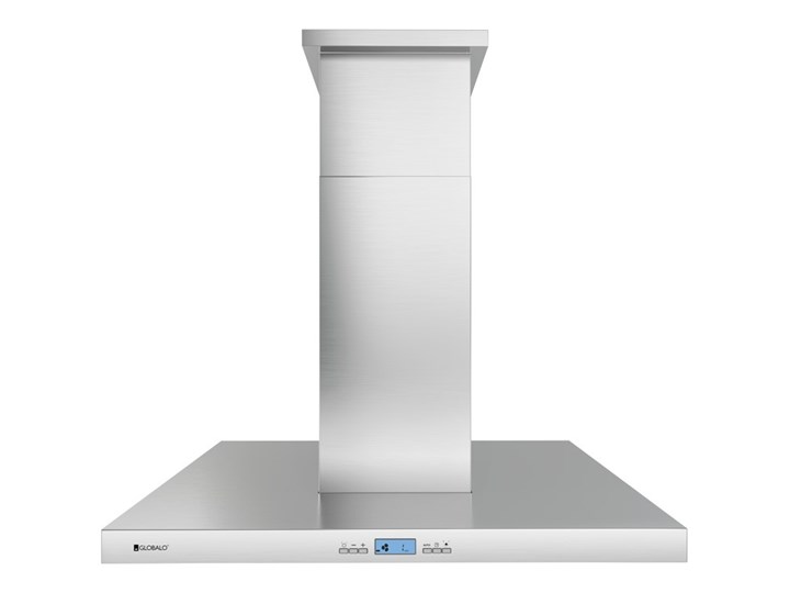 Okap kuchenny Nomina Isola 90.4 Sensor Szerokość 90 cm Okap wyspowy Sterowanie Elektroniczne
