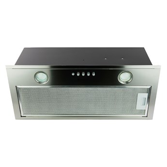Okap kuchenny Beltero 60.1 Inox