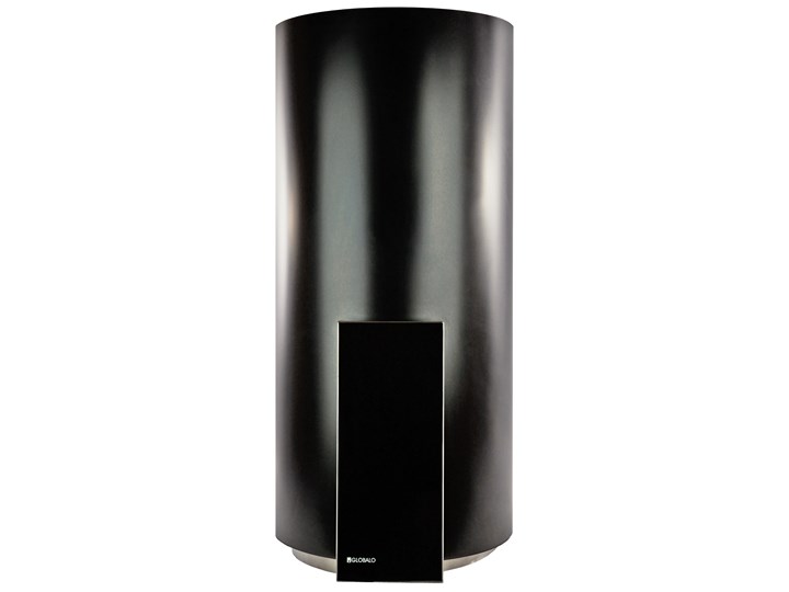 Okap kuchenny Roxano 39.1 Black