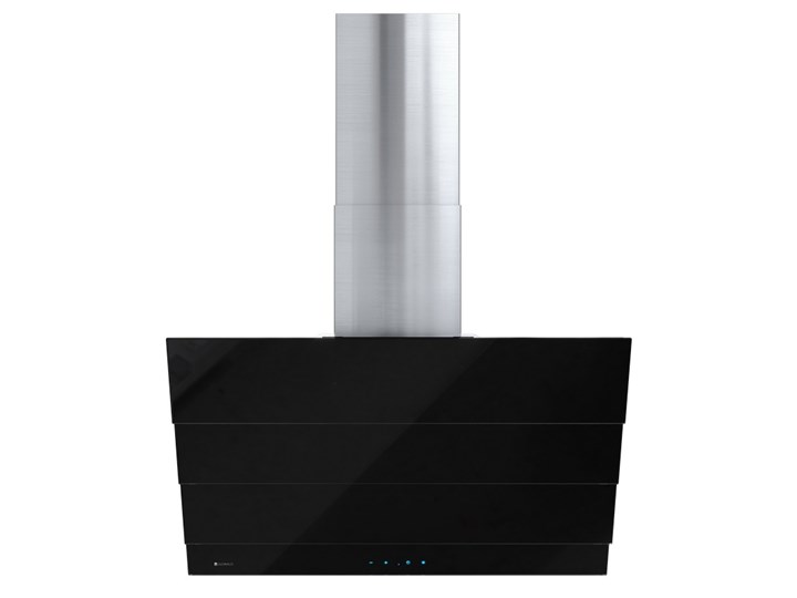 Okap kuchenny Softedo 90.1 Black
