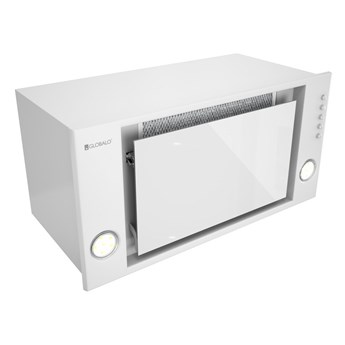 Okap kuchenny Desolero 60.2 White