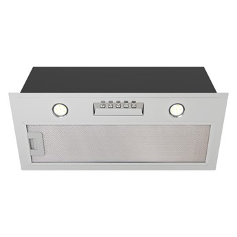 Okap kuchenny Nowimo 60.1 Inox