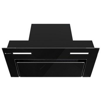 Okap kuchenny Gingero 60.1 Black