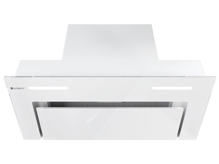 Okap kuchenny Gingero 60.1 White Okap podszafkowy Poziom hałasu 66 dB Okap do zabudowy Sterowanie Elektroniczne