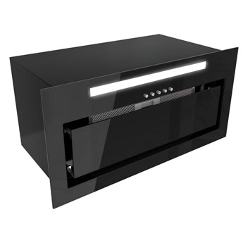 Okap kuchenny Senturo 60.3 Black