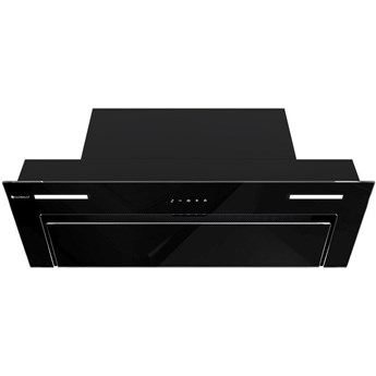 Okap kuchenny Gingero 80.1 Black